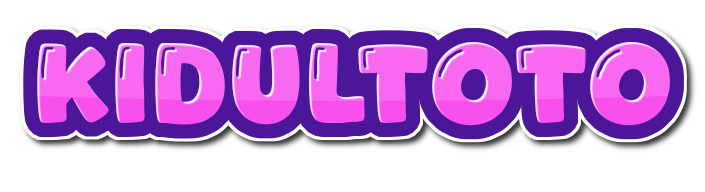 KIDULTOTO LOGO